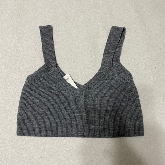 Wilfred Mony Knit Top - Picture 1 of 3